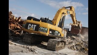 The Demolition Documentary: The Wrecking Crew - History Classics
