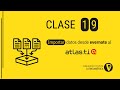 Clase 19: Importar datos desde Evernote al ATLAS.ti