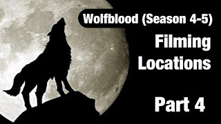 Wolfblood (Season 4-5) - Filming Locations (Part 4)