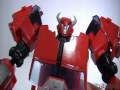 &quot;Cliffjumper [FIRST EDITION]&quot; ~ a Transformers Prime toy review