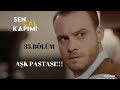 Aşk pastası!!! Sen çal kapımı 35.bölüm Biz ne zaman aldık bu tabloyu?