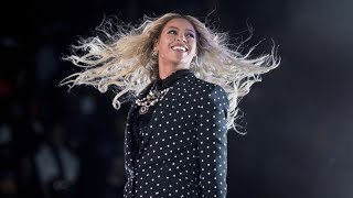 Beyoncé devient la première Noire au top du classement de 