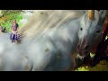 Dawnavi & Juliana - Painting TIme lapse