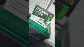 Picked Up A Harbor Freight