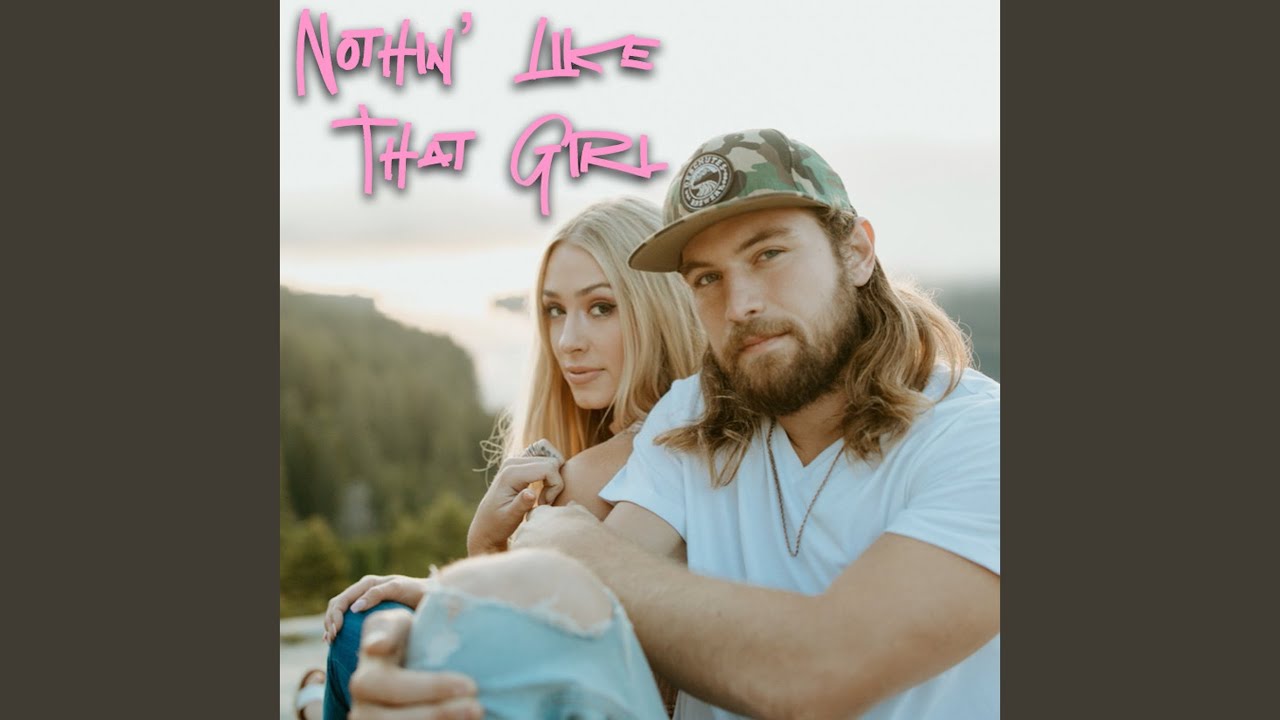 Sleduj Nothin' Like That Girl na YouTube Sleduj Nothin' Like That Girl na YouTube