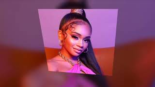 MY TYPE - SAWEETIE (SPEED UP)