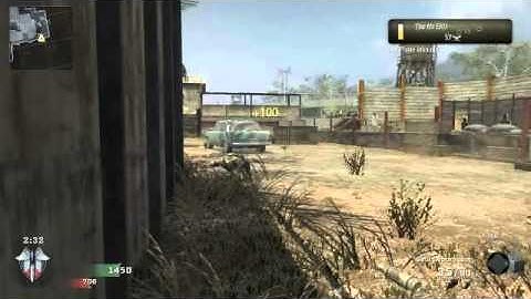 CARE PACKAGE REVENGE FINAL KILLCAM!!!