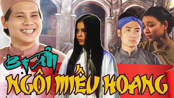 PHIM CỔ TÍCH VIỆT NAM BÍ ẨN NGÔI MIẾU HOANG -Sự thật sau ngôi miếu thiêng- Truyện Cổ Tích  THVL 2021