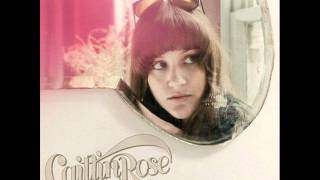 Video thumbnail of "Caitlin Rose - Things Change"