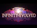 Shadowverse: Worlds Beyond – Infinity Evolved