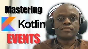 How to Skillfully Use Event Handling in Lambda Expressions in Kotlin in 2024