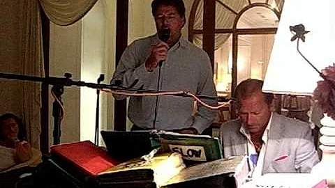 Christopher Barker