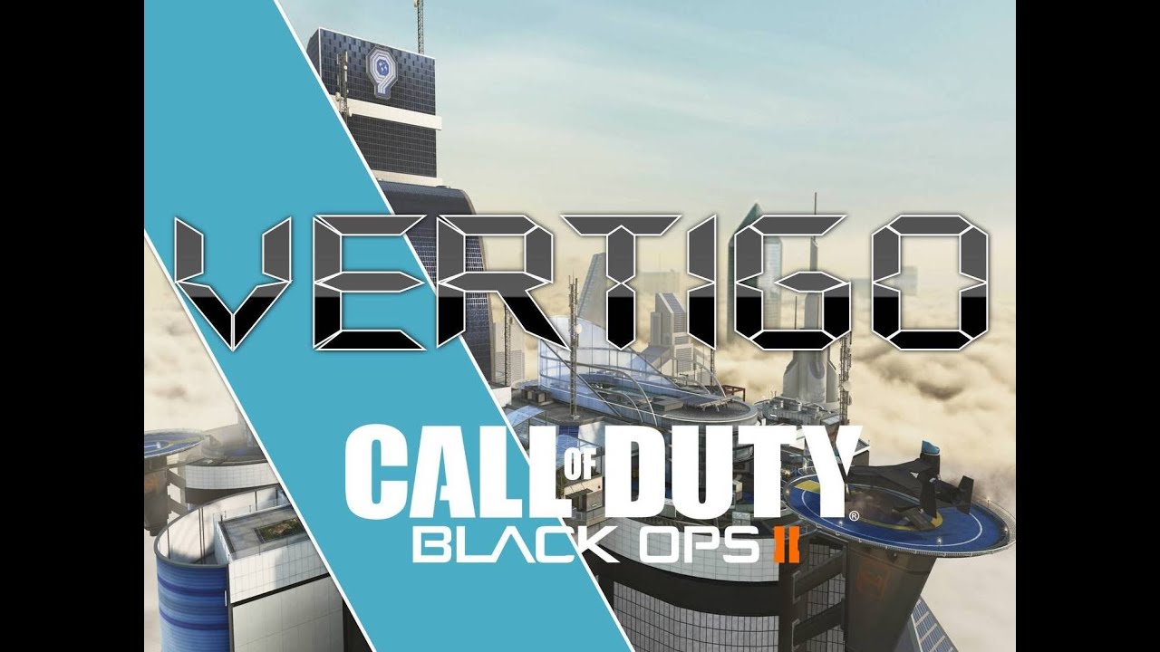 Remake/Remaster Black Ops 2 on X: Throwback Thursday to one of the most  overlooked maps from #BlackOps2: Vertigo DLC MAP from the mapack Uprising.  Simply, just a cool futuristic-looking map!  /