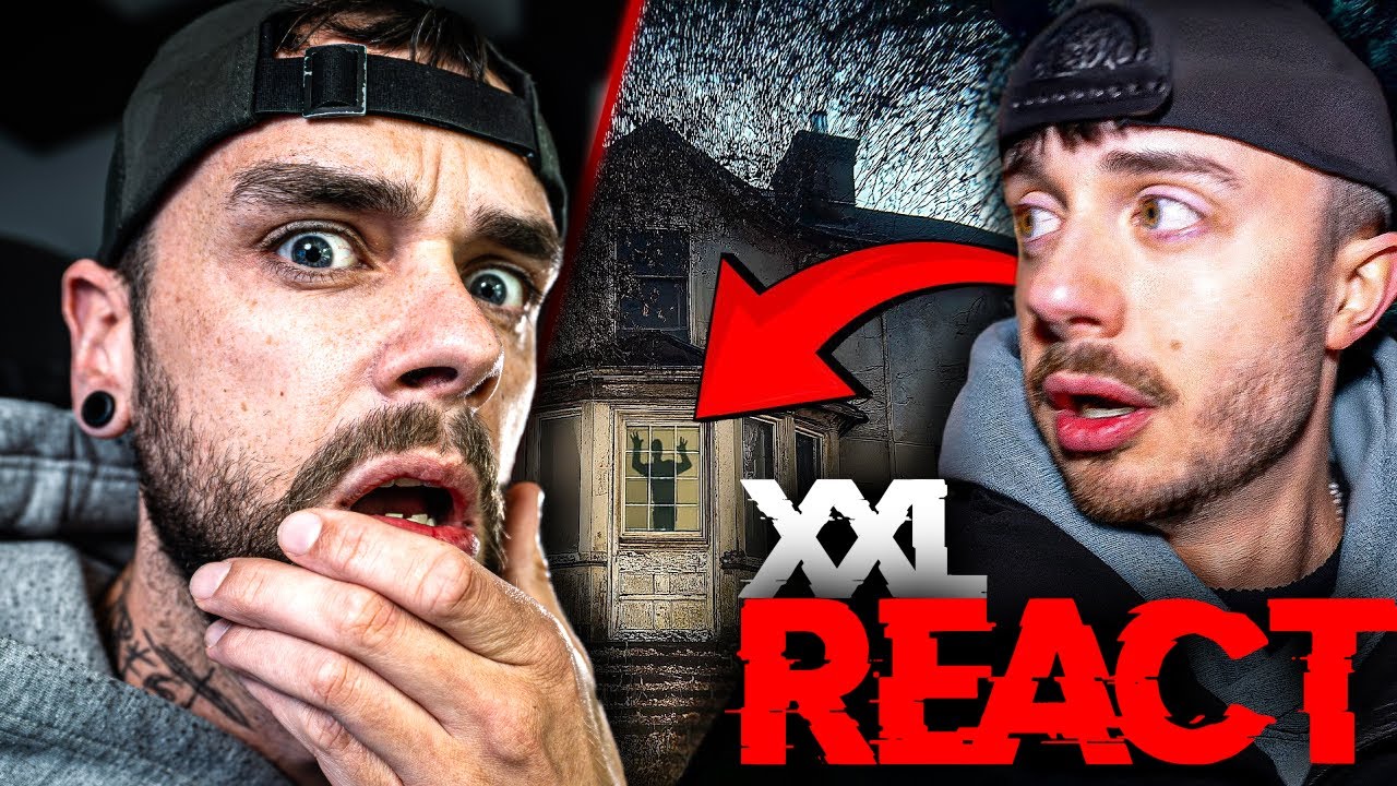 GEISTERJAGD in HEIMGESUCHTER PSYCHIATRIE in den USA!