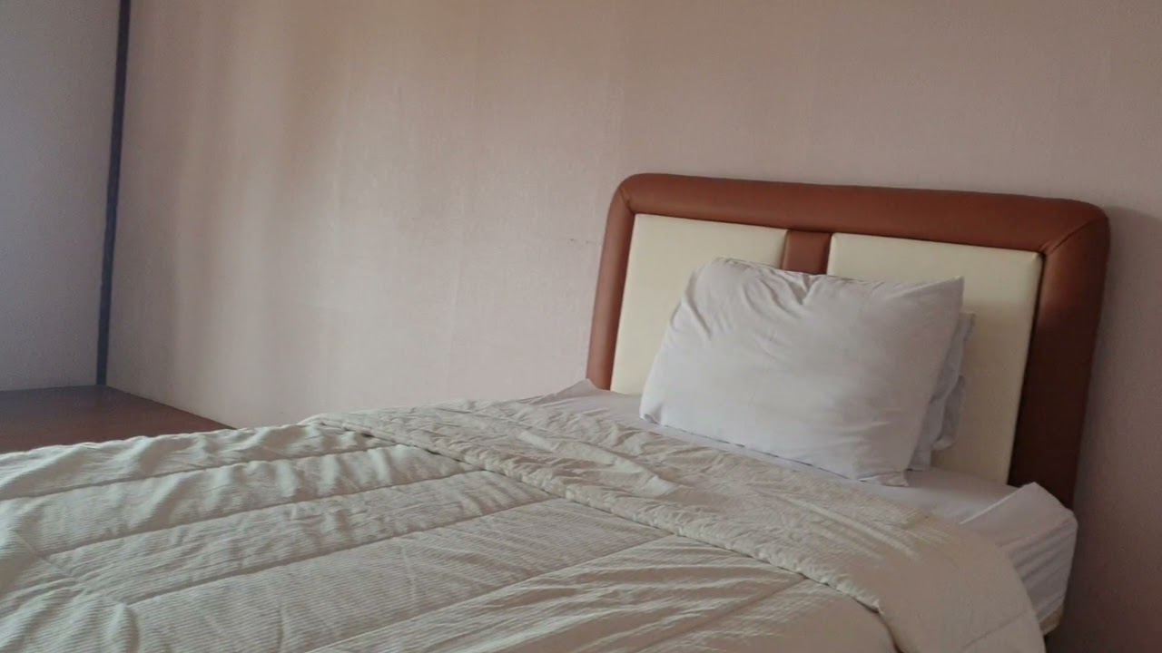 Penginapan Tipe Kamar Sukasari Darajat Pass | Traveling | Hotel Garut | Destinasi Wisata | Waterpark