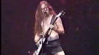 Nuclear Assault - When Freedom Dies Live &#39;89