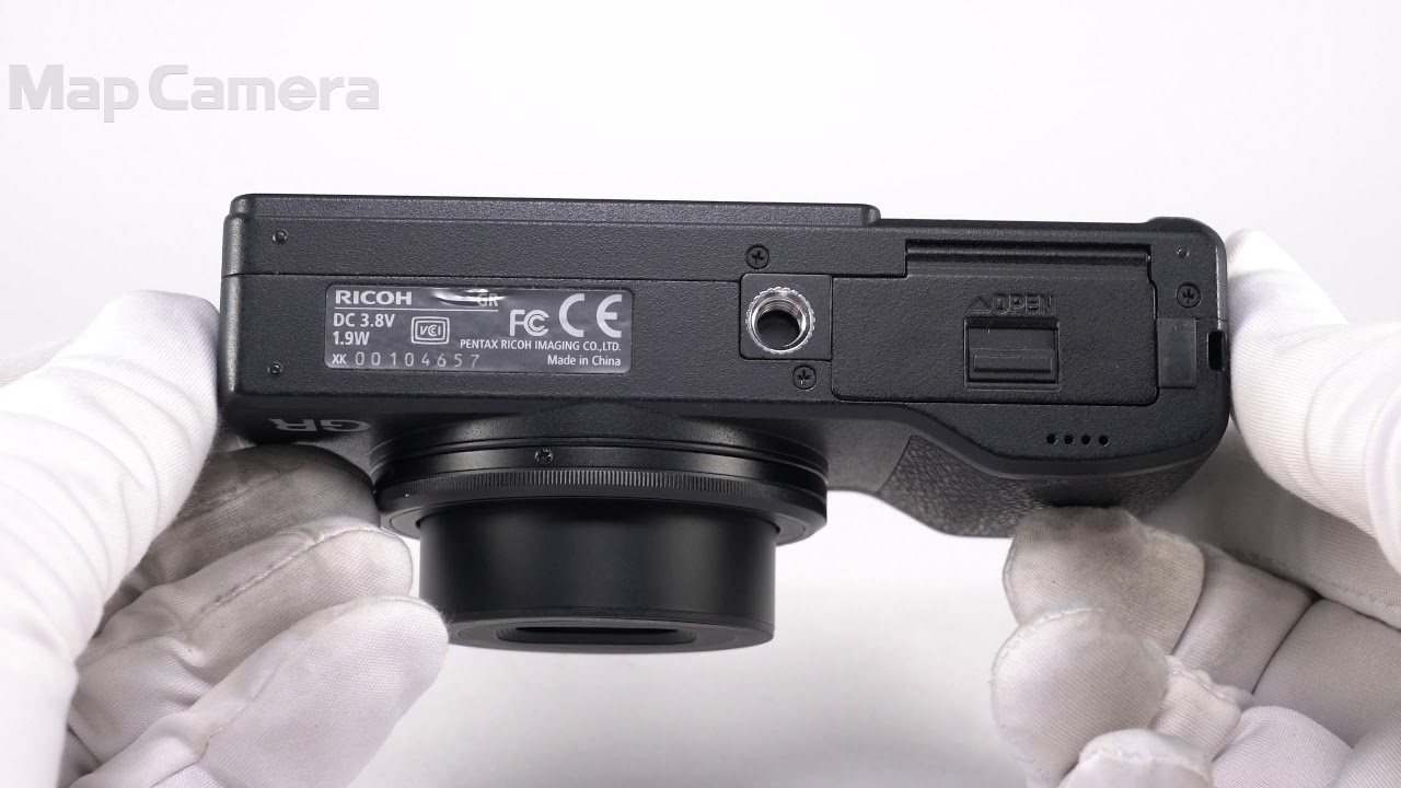 Ricoh Imaging Ricoh Imaging