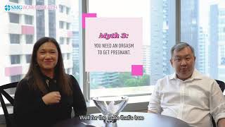 What You Need to Know About Female Orgasms screenshot 1
