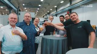 CHIRON America Open House Highlights | July 2024