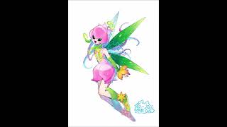 Curiosidade Sobre Lillymon
