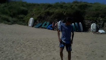 Aerial Grand-Master-Swipe