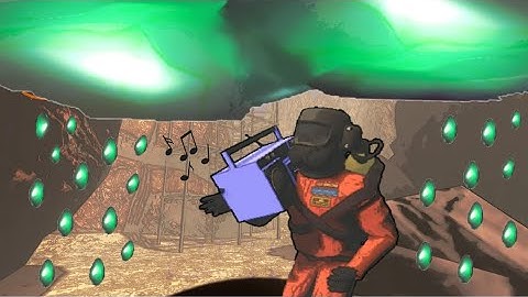 Slime (Hygrodere) Guide - Lethal Company [v69+]