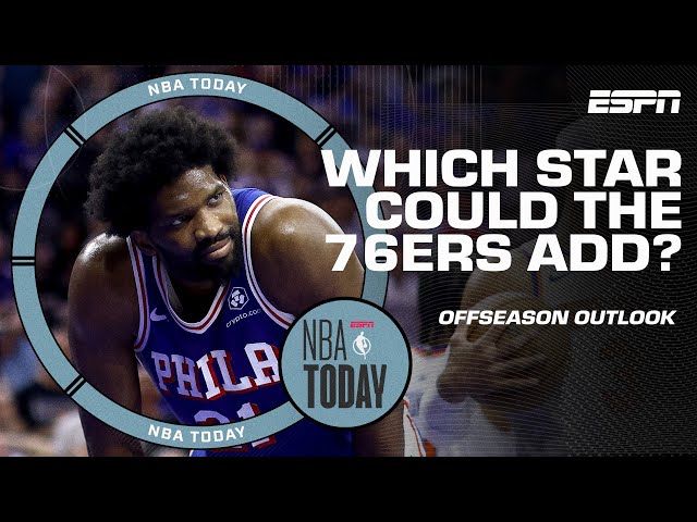 Offseason Outlooks for 76ers & Bucks: Who is closer to title contention? | NBA Today