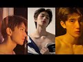 Chinese tik tok handsome boy video