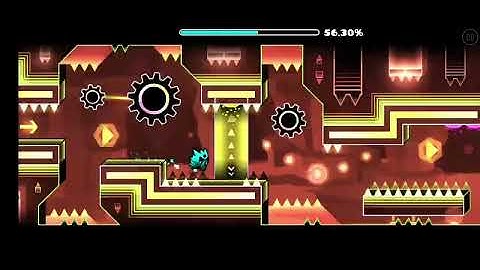 IS-EASY DEMON (0-100)