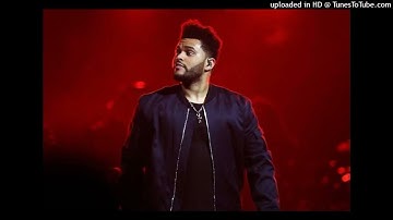The Weeknd - Robot (Removed Watermark)