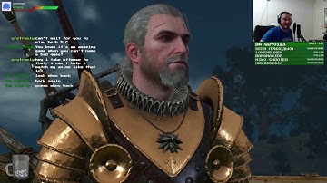 The Witcher 3: Enhanced Edition | The Greatest Game Ever Made (Part 12)