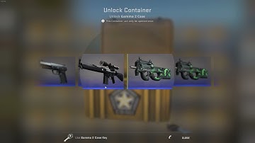 Opening 1 Case Everyday until I get a Knife (Day 6)