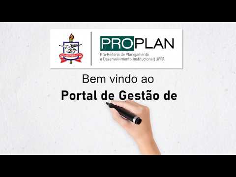 Conheça o Portal de Gestão de Processos Organizacionais da UFPA