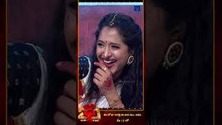 - Deepika Hilarious Comedy On Dhee 20 19Th November 2025 Every Wed & Thu 930 Pm