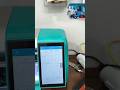 মোবাইল ব্যাক স্টিকার কাটিং মেশিন #mobile #mobilerepairing