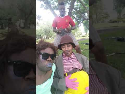 Mamaima na Mr kipago VIDEO