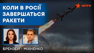 Фейкові ЯДЕРНІ БОЄГОЛОВКИ на російських ракетах - демонастрація чи ПІДГОТОВКА до найгіршого?