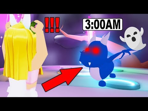 Do Not Make A Pet Neon At 3 Am Roblox Youtube - do not message me at 3 am roblox