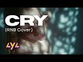 AYA CRY RNB COVER