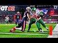Back to Back OVERTIME Games Trying to Save Our Season! EP#17