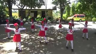 video senam kreasi naik delman oleh siswa sdn kedawungwetan III