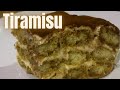 Resepi Tiramisu Yogurt | Anak anak mesti suka