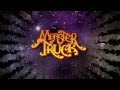 Monster Truck - Sweet Mountain River (Lyric Video)