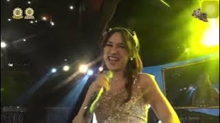 HAPPY ASMARA - WIDODARI LIVE UGM YOGYAKARTA HARI INI