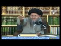 أدعية الصحيفة السجادية أعلى بمراتب من بعض ادعية مفاتيح الجنان السيد كمال الحيدري أدعية الصحيفة السجادية أعلى بمراتب من بعض ادعية مفاتيح الجنان السيد كمال الحيدري