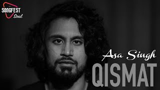 Qismat | Aasa Singh | Songfest | Amy Virk | Cover chords