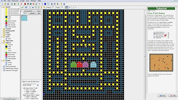 Maze game Project 2 Part 13