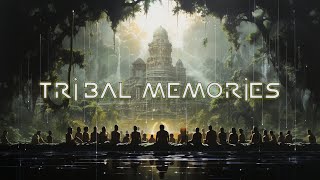 [ Tribal Memories ] - Flowing Shamanic Music - Mysterious Ambient Soundscape - 432Hz