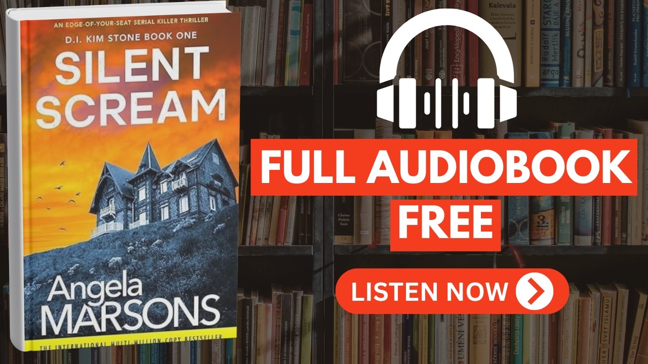 Silent Scream by Angela Marsons