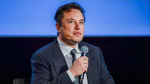 Elon Musk ‘Civilization Will Crumble’ Without Oil And Gas In Short Term